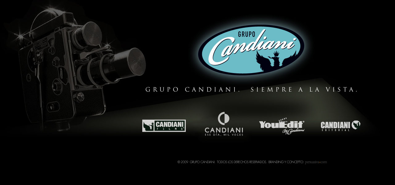 Grupo Candiani